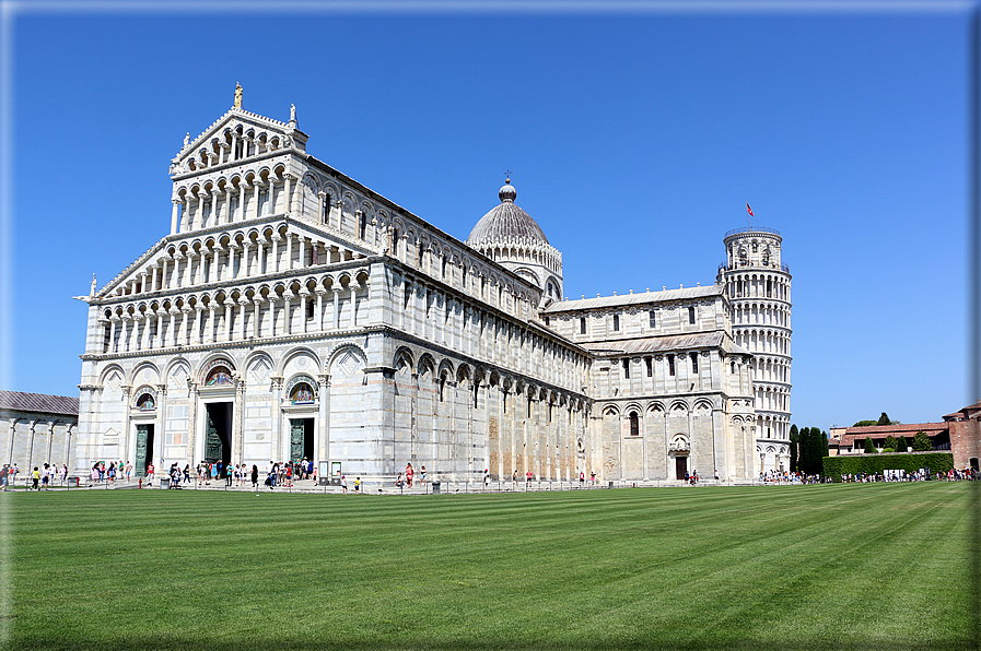 foto Pisa